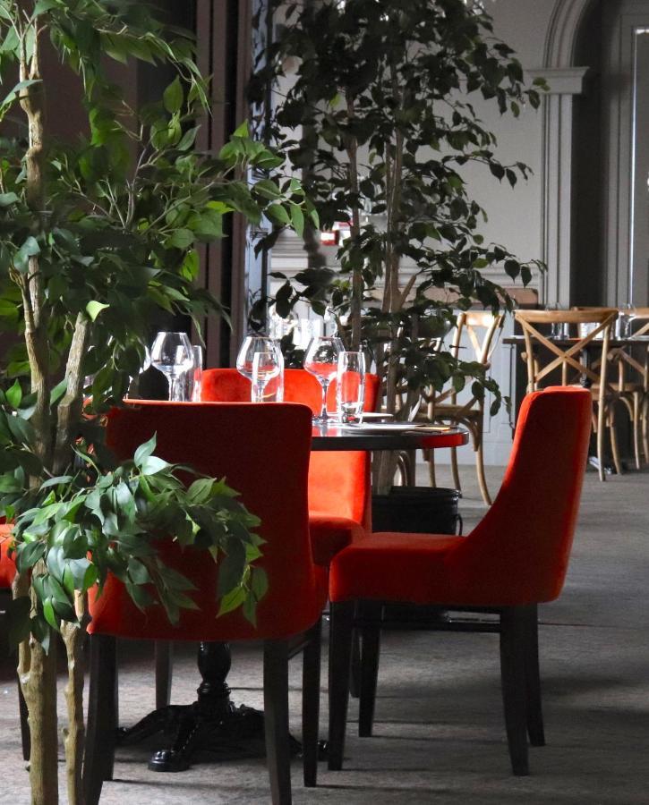 Causeway Hotel Бушмилс Екстериор снимка