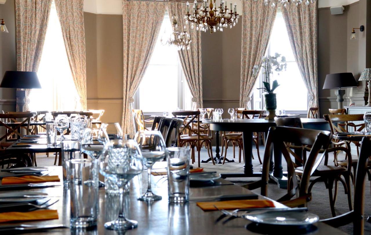 Causeway Hotel Бушмилс Екстериор снимка