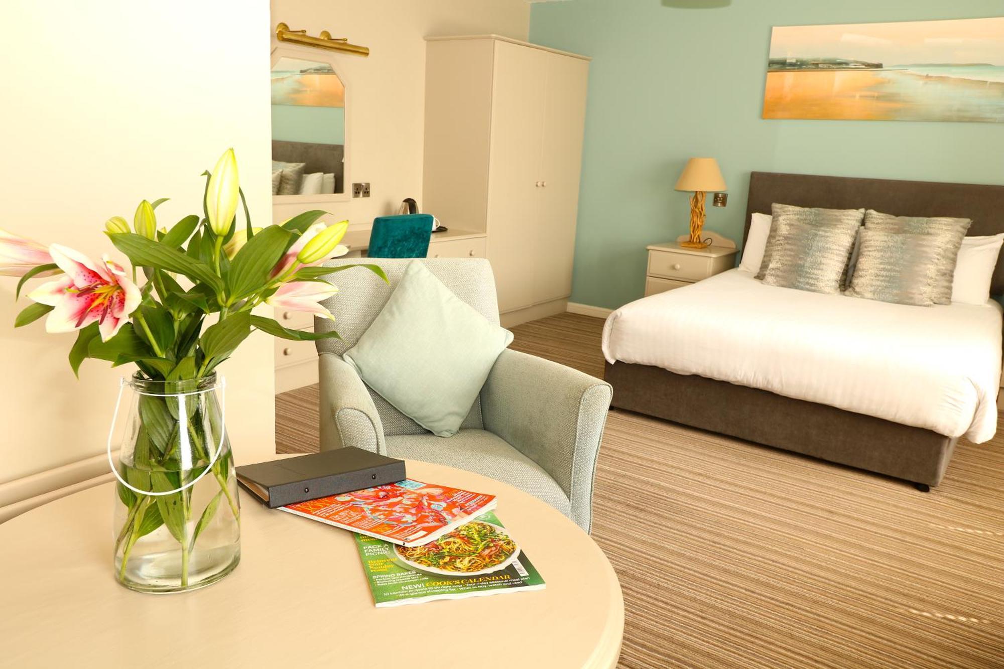 Causeway Hotel Бушмилс Екстериор снимка