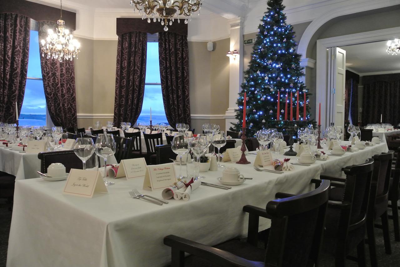 Causeway Hotel Бушмилс Екстериор снимка